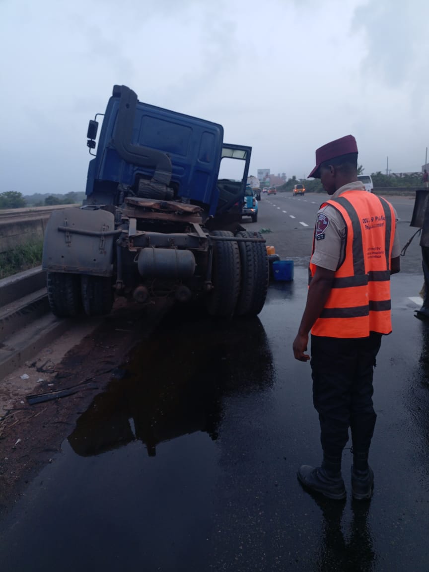 ogun lone crash