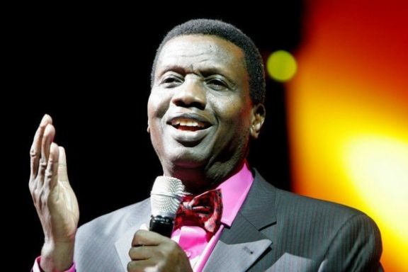 Adeboye’s prophecy of peace in Plateau State receives warm reception from Governor