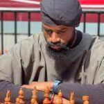 From Slums to Success: Tunde Onakoya’s Journey to World Record Glory in Chess